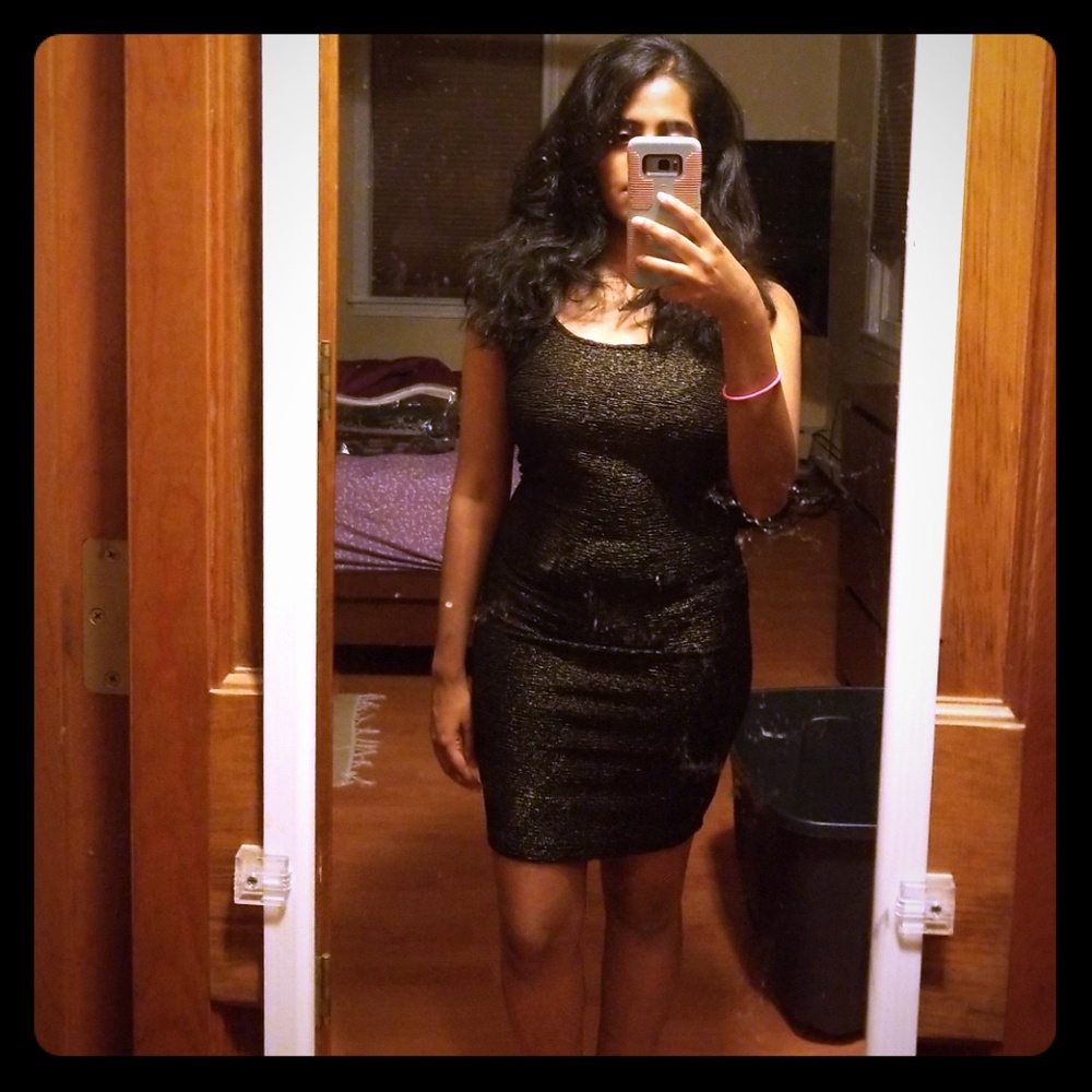 Cocktail Dress